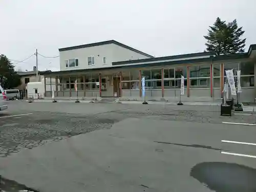 発寒神社のその他建物