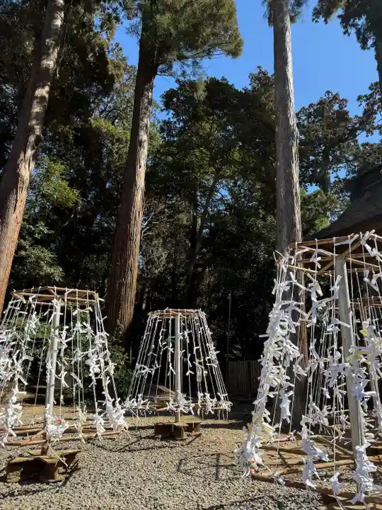 鹿島神宮(茨城県)