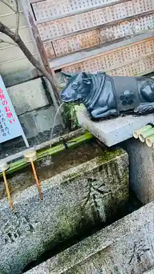 菅原院天満宮神社(京都府)