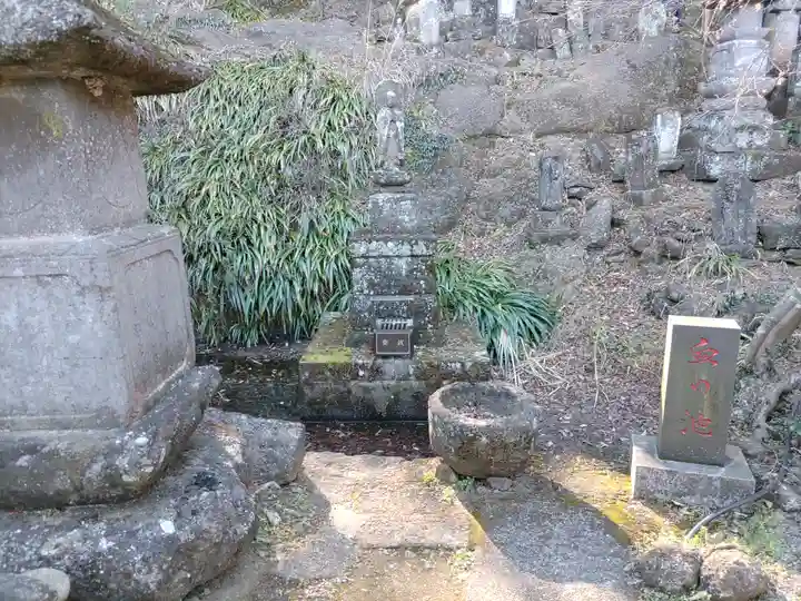 岩舟山高勝寺のその他建物