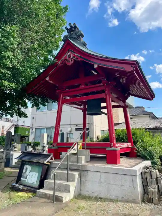 光照寺(栃木県)