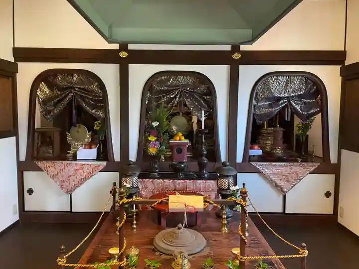 元慶寺(京都府)