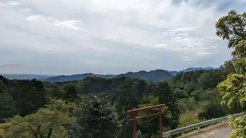 龍籠山金比羅宮(神奈川県)