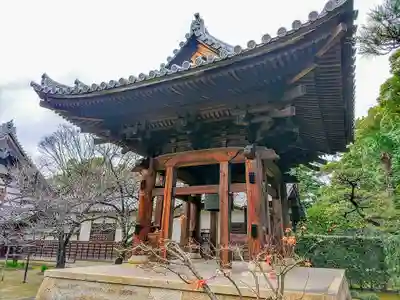 凌雲寺のその他建物