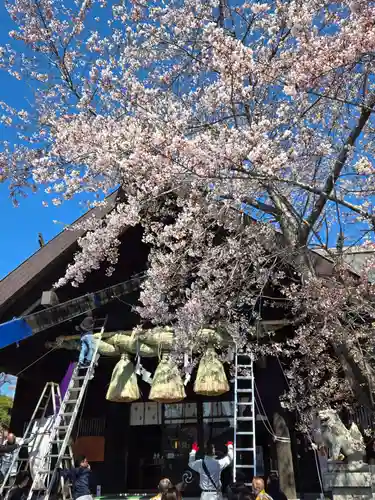 龍宮神社(北海道)