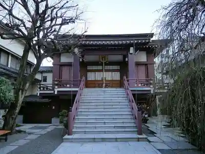正光院の山門・神門