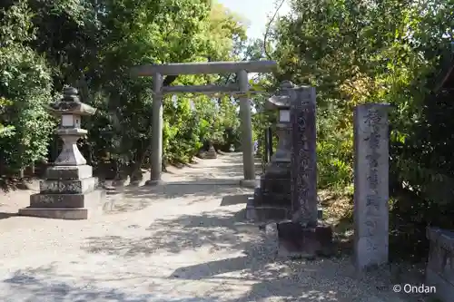交野天神社(大阪府)