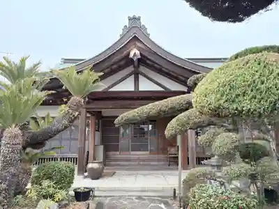 帝釈寺(大阪府)