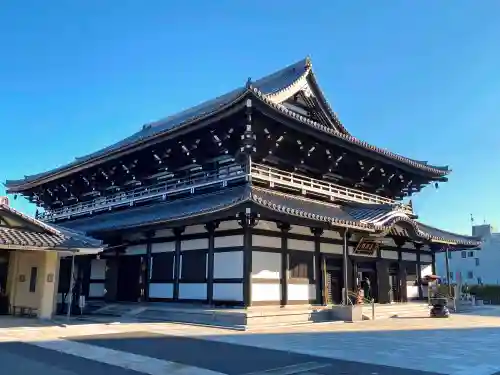 高野山東京別院のその他建物