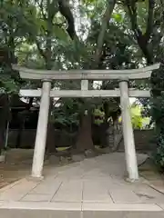 金王八幡宮(東京都)