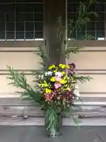 木舟山 順教寺のその他建物