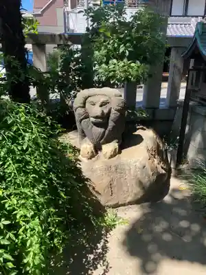 八阪神社(大阪府)