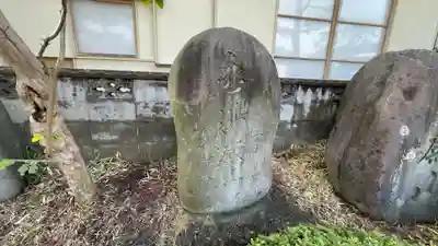 南岳寺のその他建物