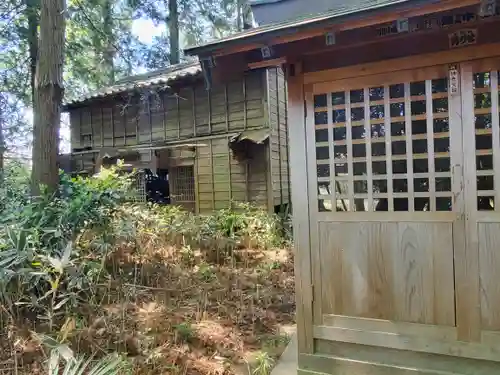 熊野神社(栃木県)