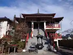 生福寺(栃木県)