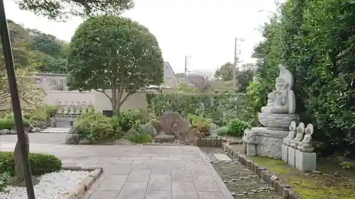 浄円寺のその他建物