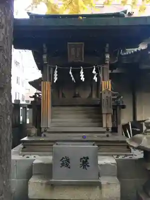 小野照崎神社(東京都)