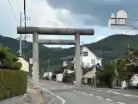 山梨縣護國神社(山梨県)