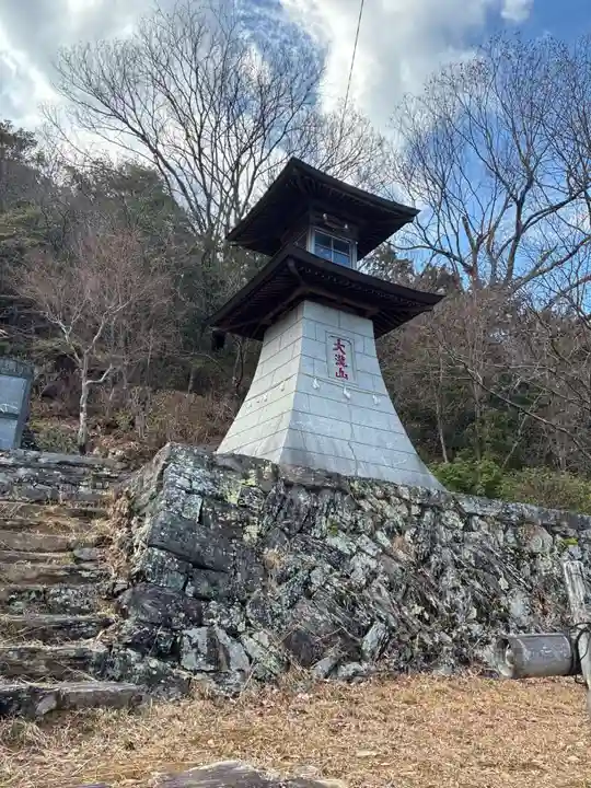 建治寺(徳島県)