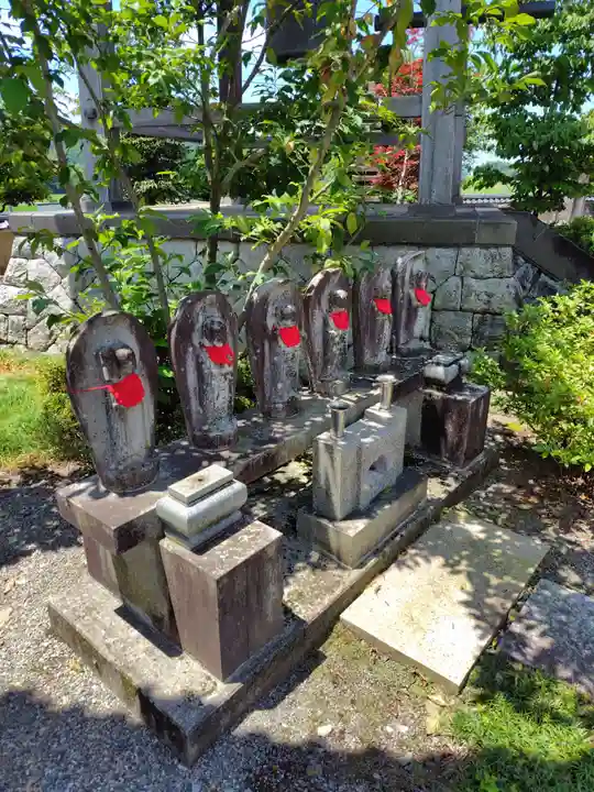 等持院(栃木県)