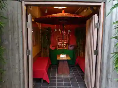 烏森神社のその他建物