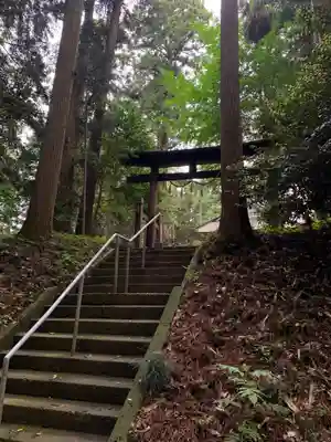 日吉神社(千葉県)