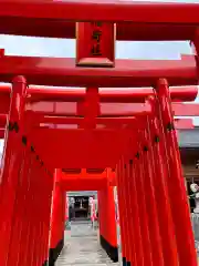 星神社(愛知県)