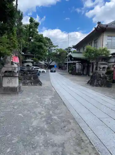 茨木神社のその他建物