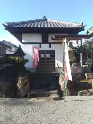 長松寺(群馬県)