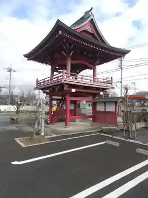 西光院（浄楽寺）(栃木県)