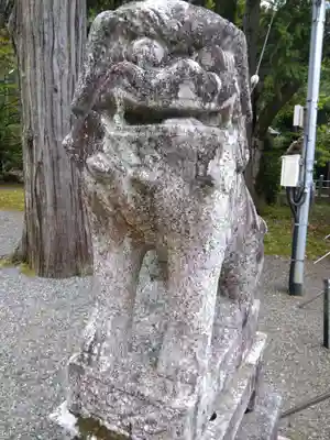 彌美神社(福井県)