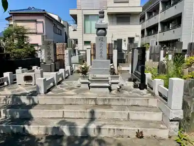 圓眞寺(神奈川県)