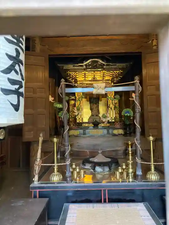 宝戒寺(神奈川県)