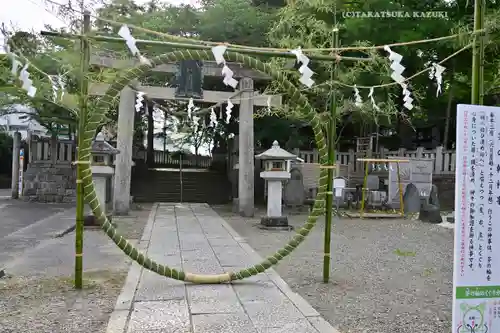 玉前神社(千葉県)