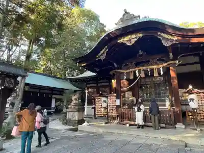 岡崎神社(京都府)