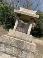 昭和神社のその他建物