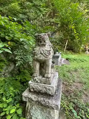 大宮諏訪神社(長野県)