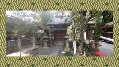 七社神社(東京都)