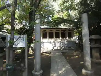 富岡八幡宮(東京都)