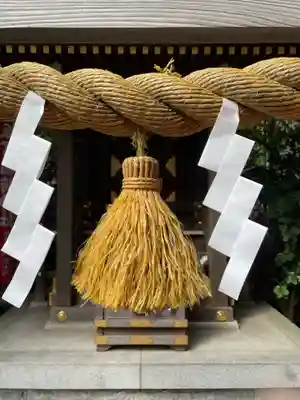 東京大神宮(東京都)