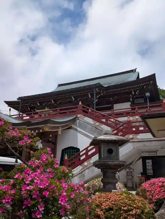 光明寺(神奈川県)