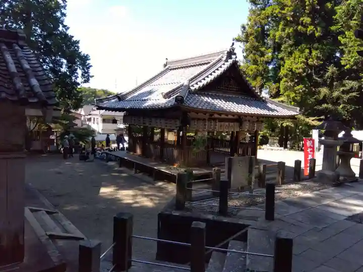 小槻神社(滋賀県)