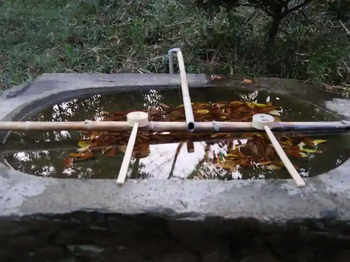 鏡作坐天照御魂神社(奈良県)