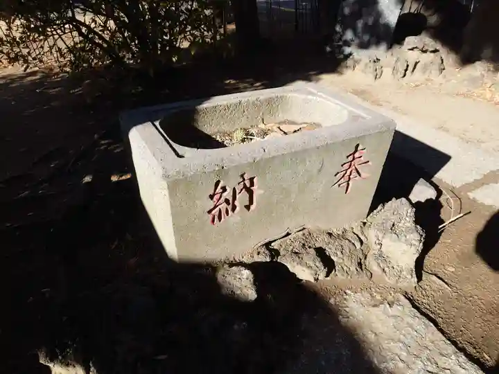 当代島稲荷神社(千葉県)