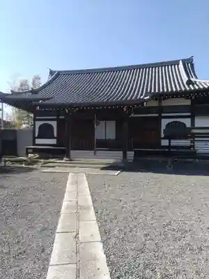 圓照寺(埼玉県)