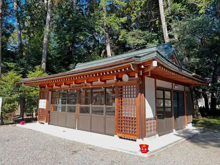 御上神社(滋賀県)