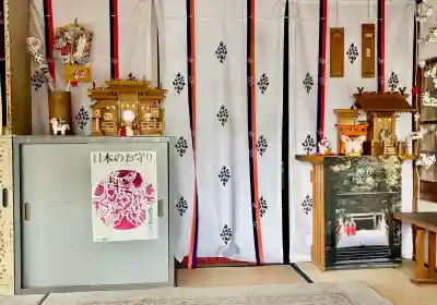 住吉神社（入水神社）(愛知県)