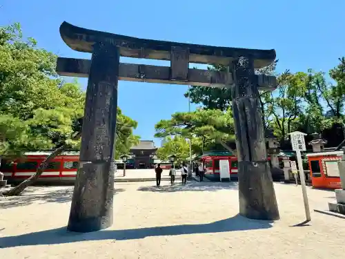 筥崎宮(福岡県)