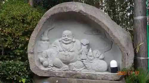 養玉院如来寺のその他建物