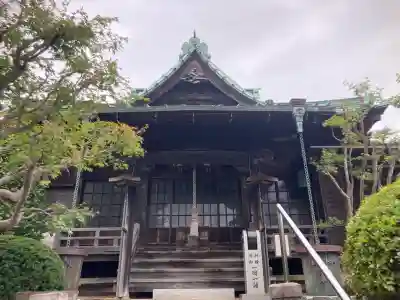 隆昌院(神奈川県)